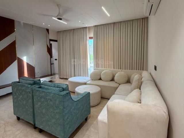 3 BHK Apartment in Utrathiya for resale Zirakpur. The reference number is 20937526