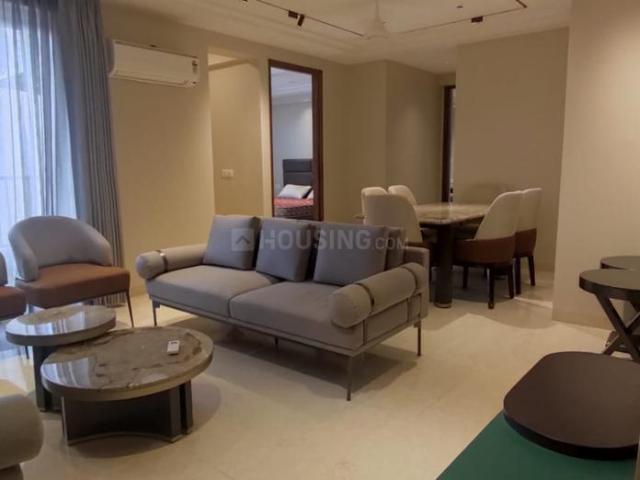 3 BHK Apartment in Utrathiya for resale Zirakpur. The reference number is 20151497