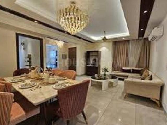 3 BHK Apartment in Utrathiya for resale Zirakpur. The reference number is 20212813