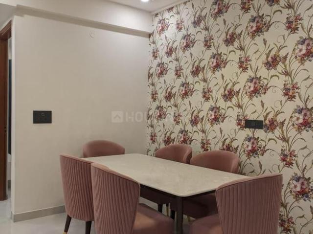 3 BHK Apartment in Utrathiya for resale Zirakpur. The reference number is 20311409