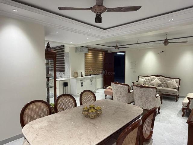 3 BHK Apartment in Utrathiya for resale Zirakpur. The reference number is 21002453