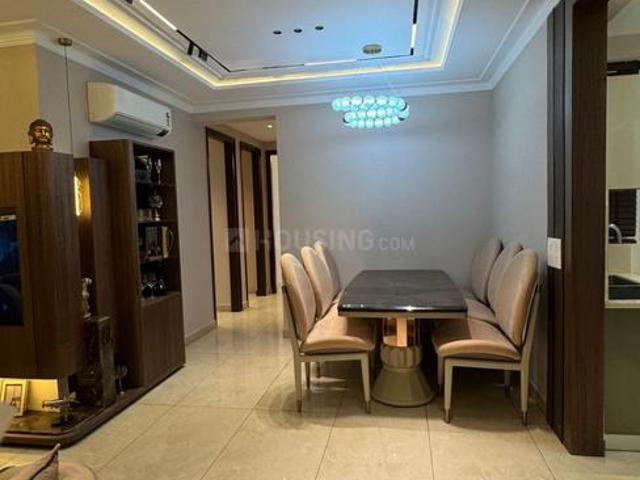 3 BHK Apartment in Utrathiya for resale Zirakpur. The reference number is 21002545