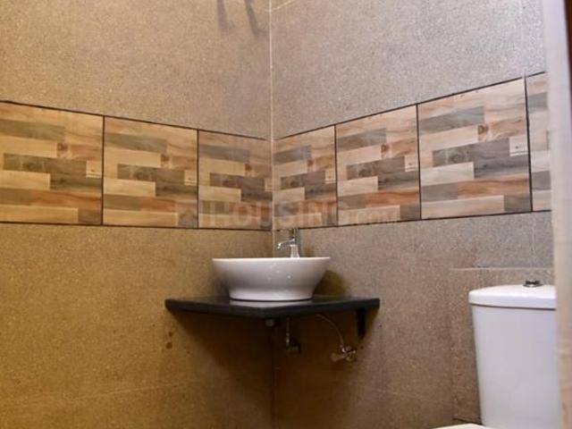 3 BHK Apartment in Utrathiya for resale Zirakpur. The reference number is 9461963