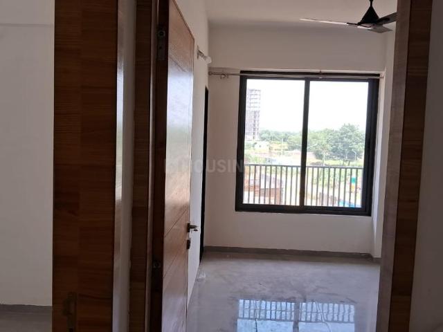 3 BHK Apartment in Uvarsad for rent Gandhinagar. The reference number is 18223053