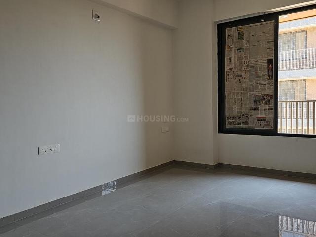 3 BHK Apartment in Uvarsad for resale Gandhinagar. The reference number is 19661186