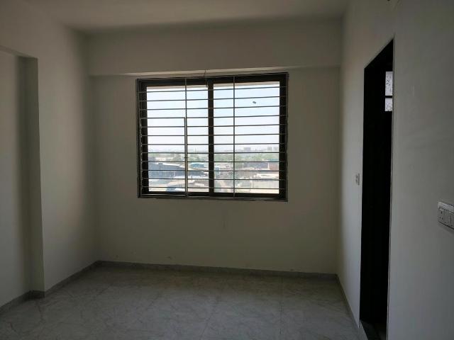 3 BHK Apartment in Uvarsad for resale Gandhinagar. The reference number is 20020815