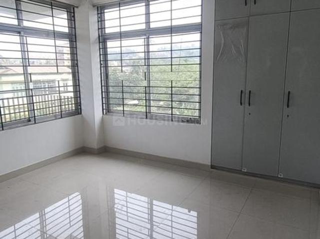 3 BHK Apartment in Uzan Bazar for rent Guwahati. The reference number is 20323036