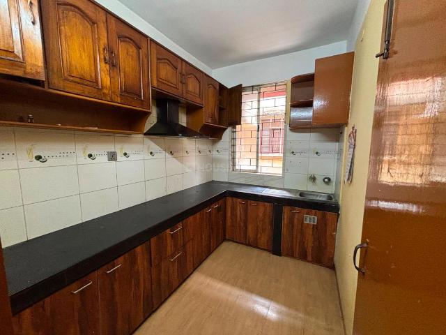 3 BHK Apartment in Uzan Bazar for rent Guwahati. The reference number is 20485156