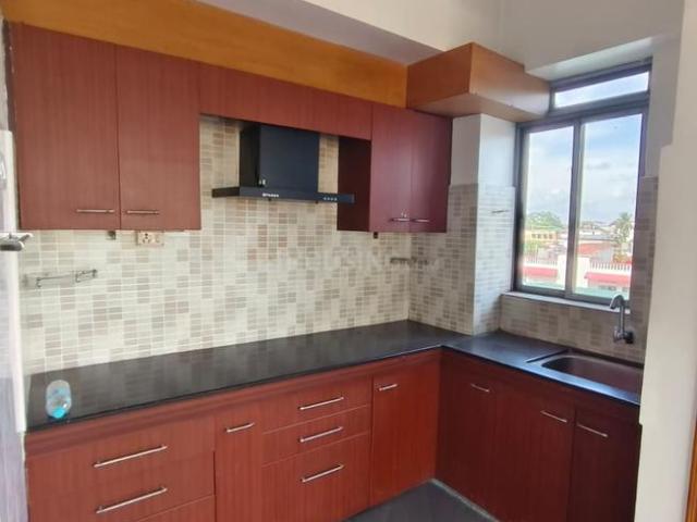3 BHK Apartment in Uzan Bazar for rent Guwahati. The reference number is 20699228