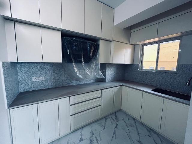 3 BHK Apartment in Uzan Bazar for rent Guwahati. The reference number is 20802971