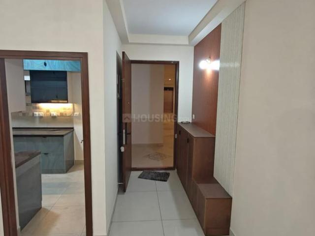 3 BHK Apartment in V. Kallahalli for rent Bengaluru. The reference number is 19967581