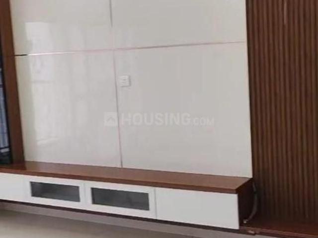 3 BHK Apartment in V. Kallahalli for rent Bengaluru. The reference number is 19977785