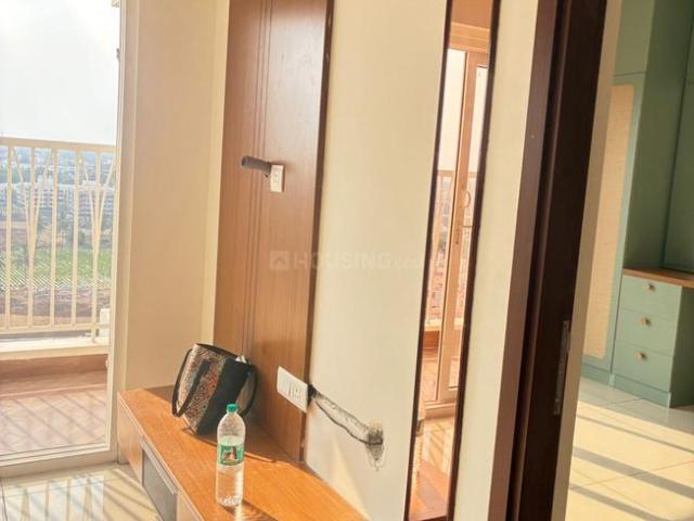 3 BHK Apartment in V. Kallahalli for rent Bengaluru. The reference number is 20195528