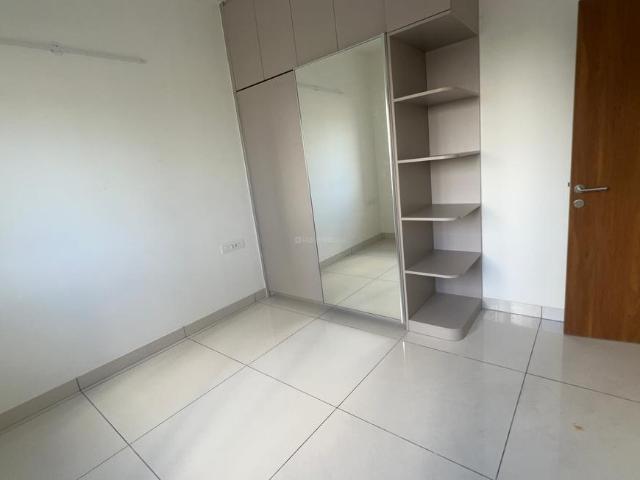 3 BHK Apartment in V. Kallahalli for rent Bengaluru. The reference number is 20562312