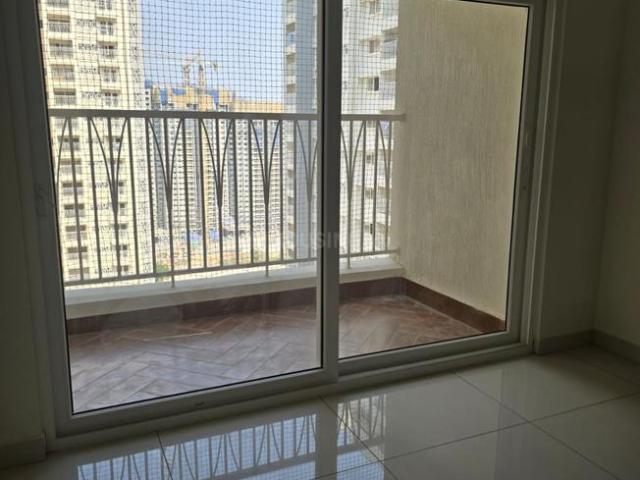 3 BHK Apartment in V. Kallahalli for rent Bengaluru. The reference number is 20566184