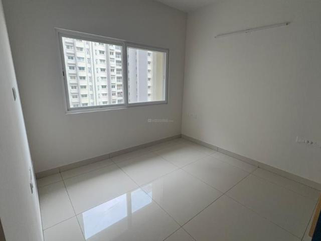 3 BHK Apartment in V. Kallahalli for rent Bengaluru. The reference number is 20527243