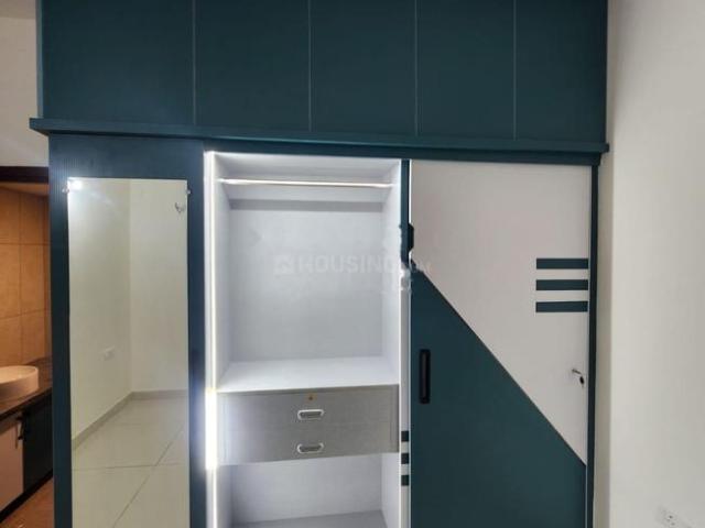 3 BHK Apartment in V. Kallahalli for rent Bengaluru. The reference number is 20640734