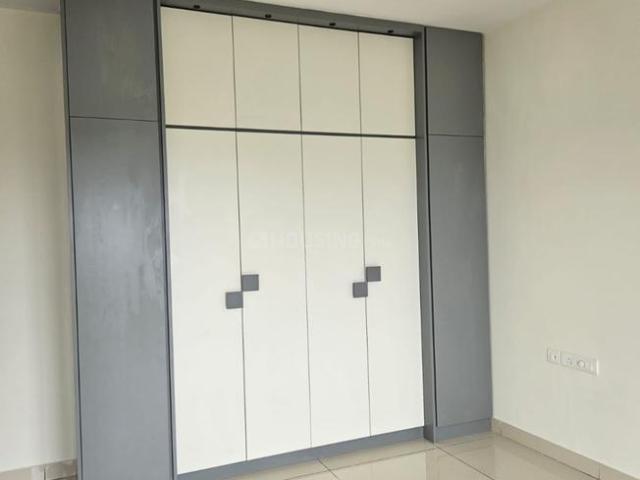 3 BHK Apartment in V. Kallahalli for rent Bengaluru. The reference number is 20649981