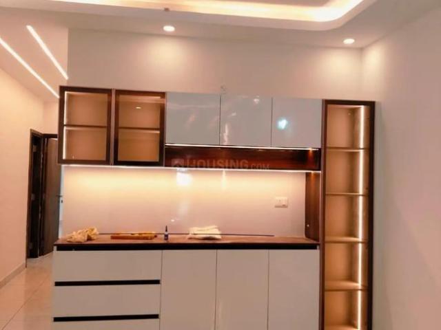 3 BHK Apartment in V. Kallahalli for rent Bengaluru. The reference number is 20650079