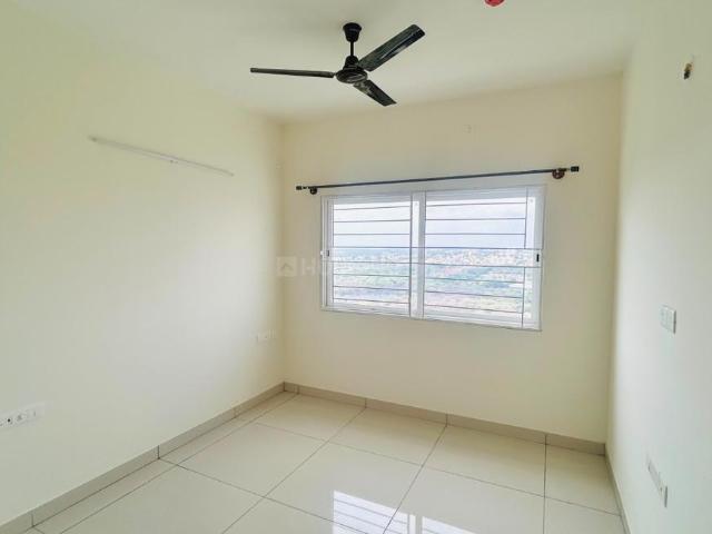 3 BHK Apartment in V. Kallahalli for rent Bengaluru. The reference number is 20681492