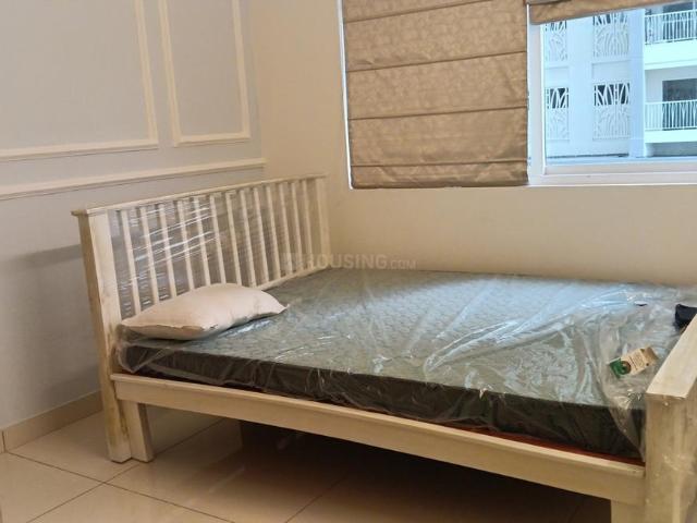 3 BHK Apartment in V. Kallahalli for rent Bengaluru. The reference number is 20681675