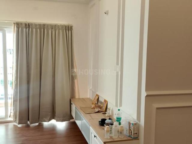 3 BHK Apartment in V. Kallahalli for rent Bengaluru. The reference number is 20681675