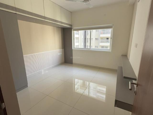 3 BHK Apartment in V. Kallahalli for rent Bengaluru. The reference number is 20630641