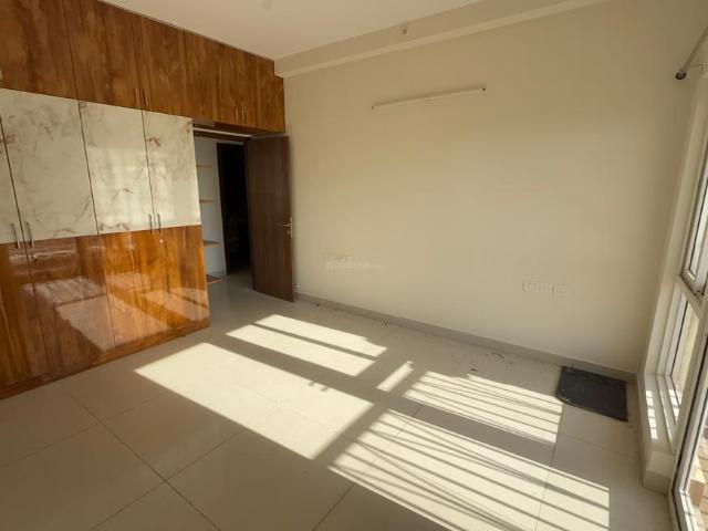 3 BHK Apartment in V. Kallahalli for rent Bengaluru. The reference number is 20630823