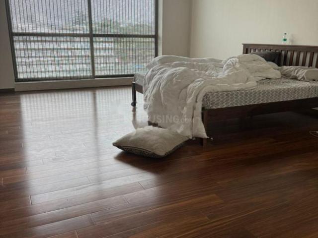 3 BHK Apartment in V. Kallahalli for rent Bengaluru. The reference number is 20744927