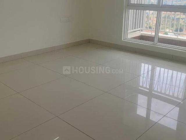 3 BHK Apartment in V. Kallahalli for rent Bengaluru. The reference number is 20756819