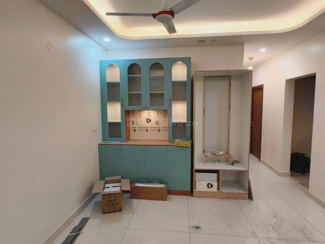 3 BHK Apartment in V. Kallahalli for rent Bengaluru. The reference number is 20703600