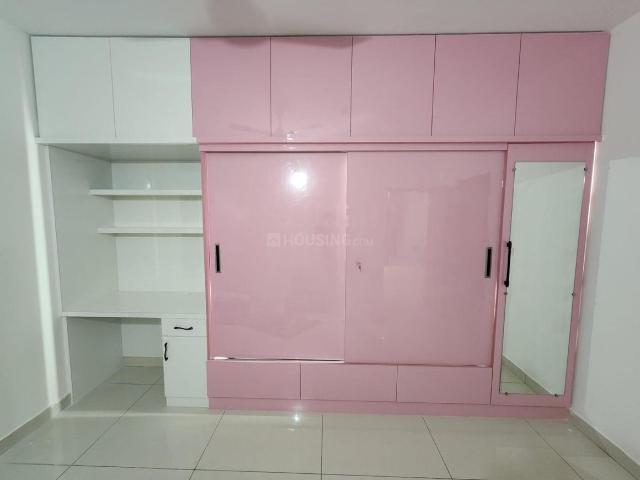 3 BHK Apartment in V. Kallahalli for rent Bengaluru. The reference number is 20854603