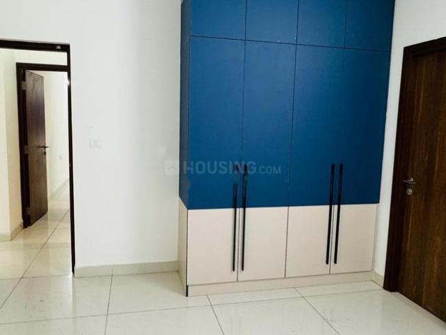 3 BHK Apartment in V. Kallahalli for rent Bengaluru. The reference number is 20861228
