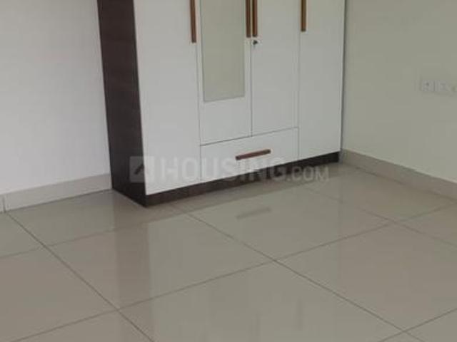 3 BHK Apartment in V. Kallahalli for rent Bengaluru. The reference number is 20883331