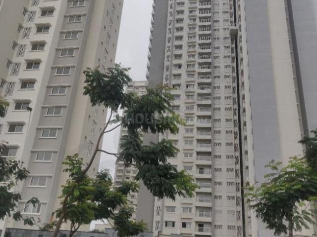 3 BHK Apartment in V. Kallahalli for rent Bengaluru. The reference number is 20827311