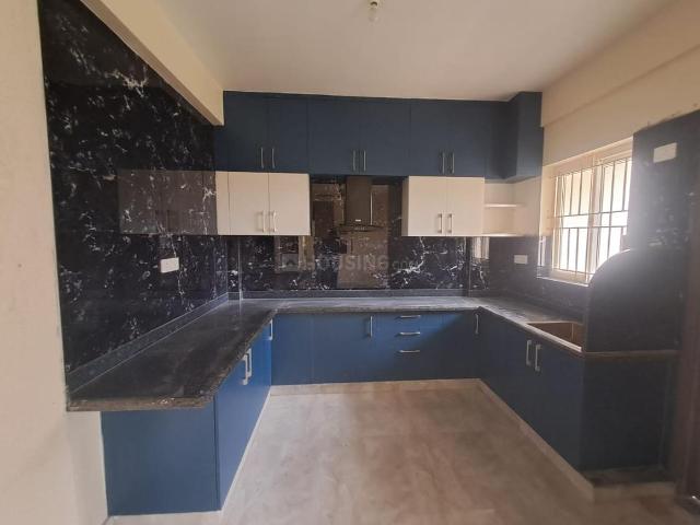 3 BHK Apartment in V. Kallahalli for rent Bengaluru. The reference number is 20974168