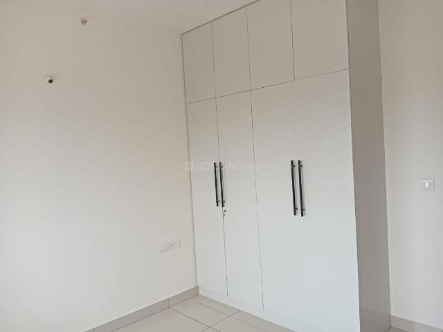 3 BHK Apartment in V. Kallahalli for rent Bengaluru. The reference number is 20981941