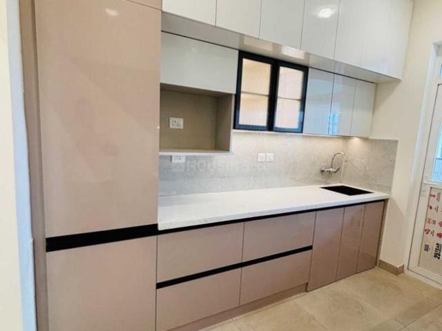 3 BHK Apartment in V. Kallahalli for rent Bengaluru. The reference number is 20904940