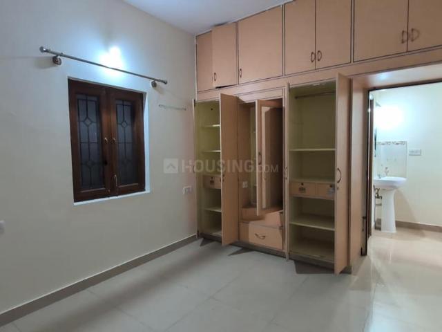 3 BHK Apartment in V. Kallahalli for rent Bengaluru. The reference number is 20909243