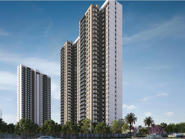 3 BHK Apartment in V. Kallahalli for resale Bengaluru. The reference number is 20679051