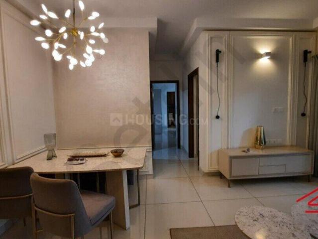 3 BHK Apartment in V. Kallahalli for resale Bengaluru. The reference number is 20714929