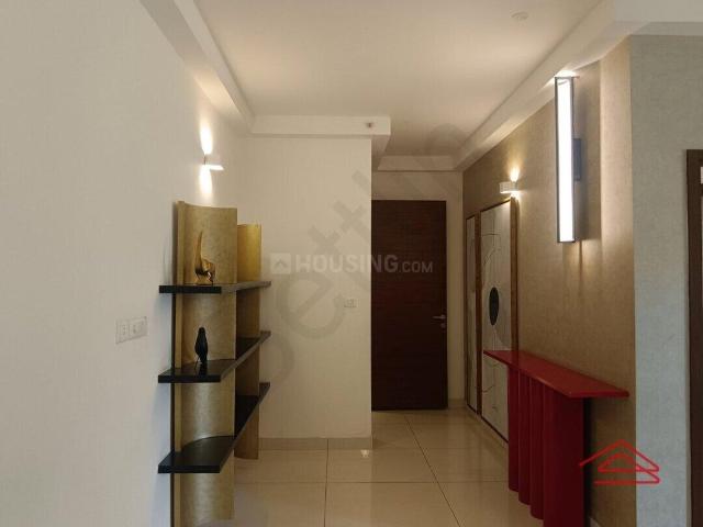 3 BHK Apartment in V. Kallahalli for resale Bengaluru. The reference number is 20719939