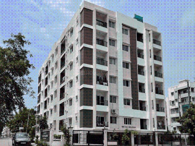 3 BHK Apartment in V. Kallahalli for resale Bengaluru. The reference number is 20890842