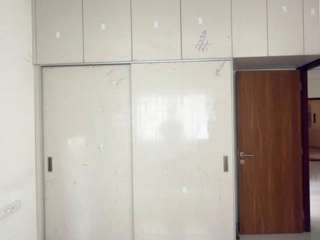 3 BHK Apartment in V. Kallahalli for resale Bengaluru. The reference number is 20923974
