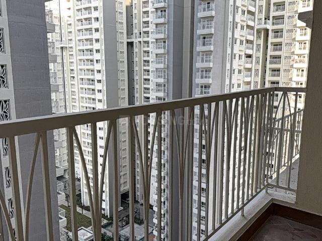 3 BHK Apartment in Volagerekallahalli for rent Bengaluru. The reference number is 18598360