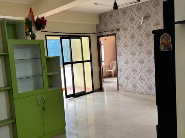 3 BHK Apartment in Volagerekallahalli for rent Bengaluru. The reference number is 20682787