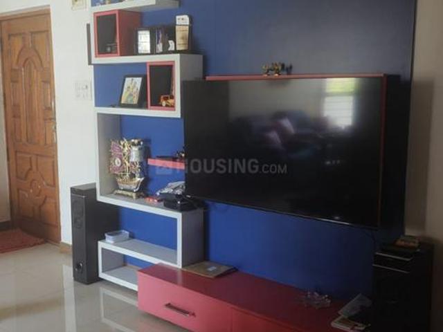 3 BHK Apartment in Vontikoppal for resale Mysore. The reference number is 20328041