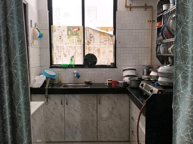 3 BHK Apartment in Vatva for resale Ahmedabad. The reference number is 12763689