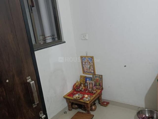 3 BHK Apartment in Vatva for resale Ahmedabad. The reference number is 19896848