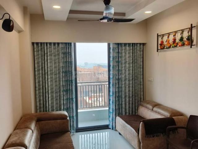3 BHK Apartment in Vatva for resale Ahmedabad. The reference number is 19253115